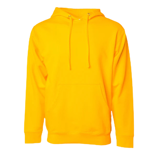 Custom Hoodie (1 COLOR PRINT)