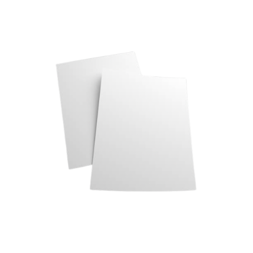 Menus (100) Non-Laminated